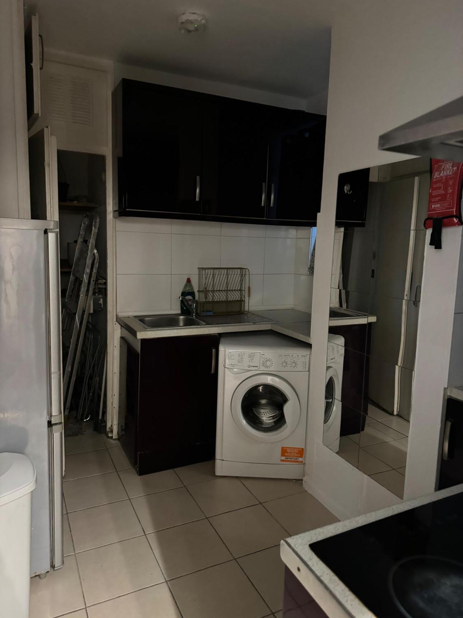 Appartamento Excellent - 3 Bedrooms Londra