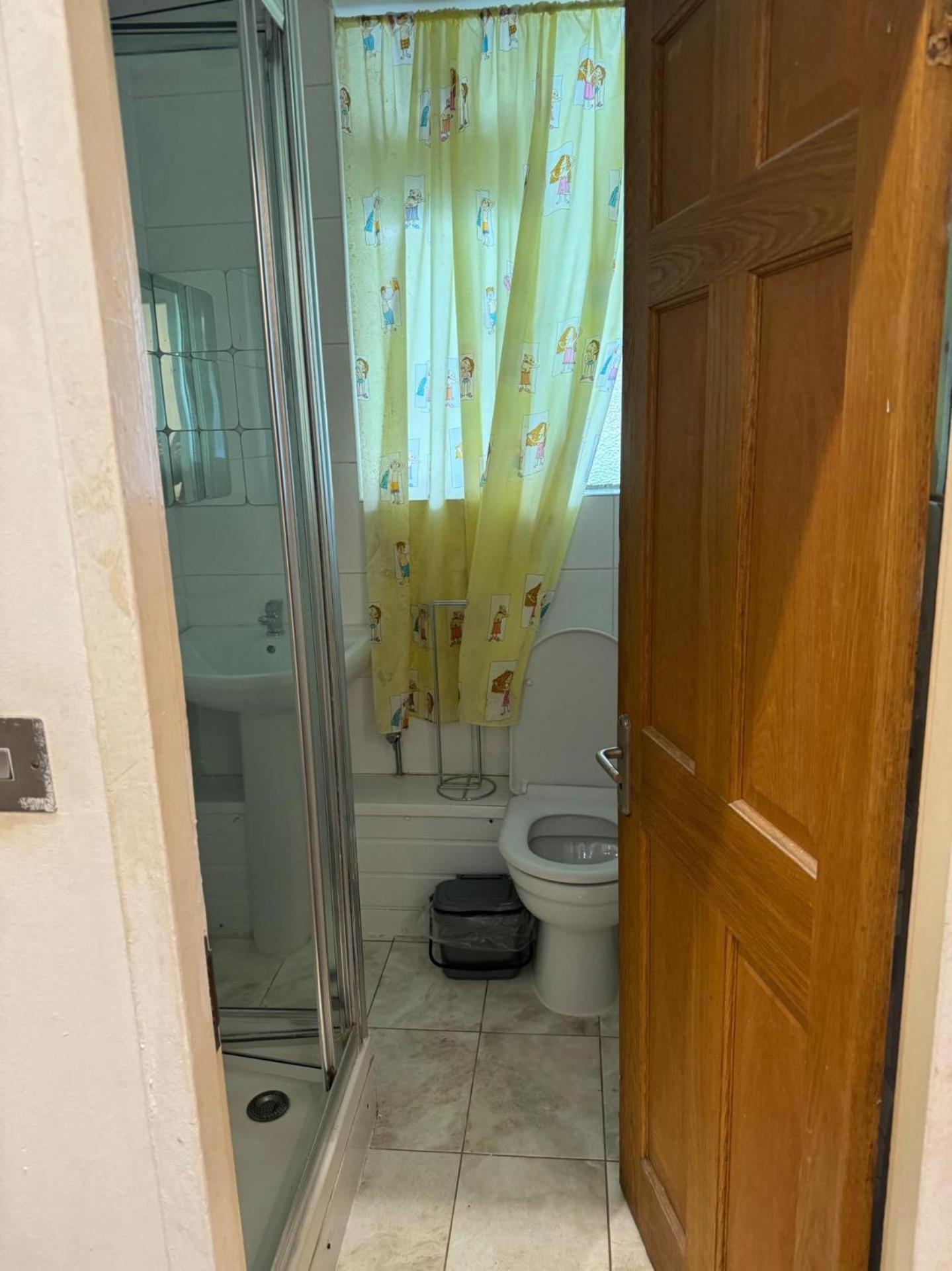 Appartamento Excellent - 3 Bedrooms Londra